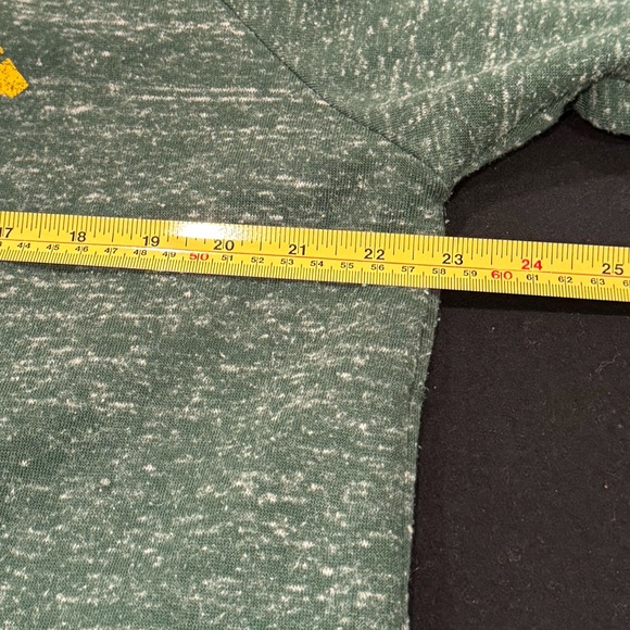 Green Bay Packers NFL Pro Line Fanatics Hoodie-Women's Large. - Picture 6 of 8